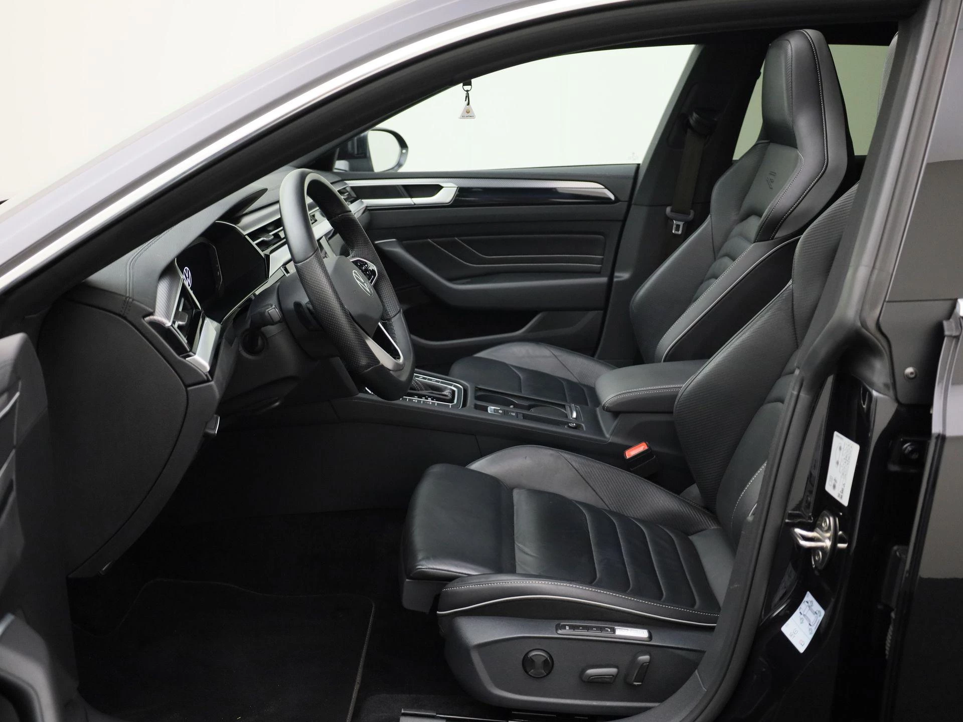 Hoofdafbeelding Volkswagen Arteon