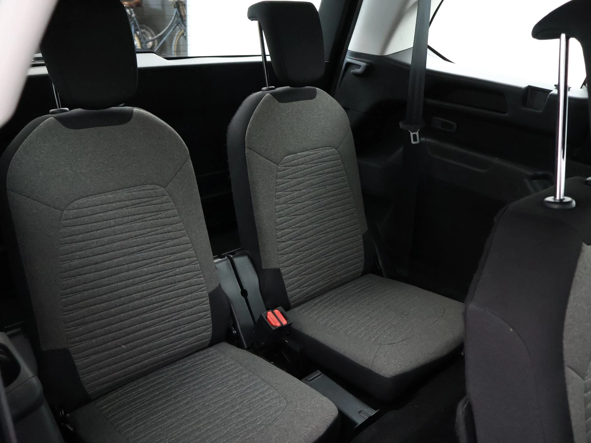 Hoofdafbeelding Citroën Grand C4 Spacetourer