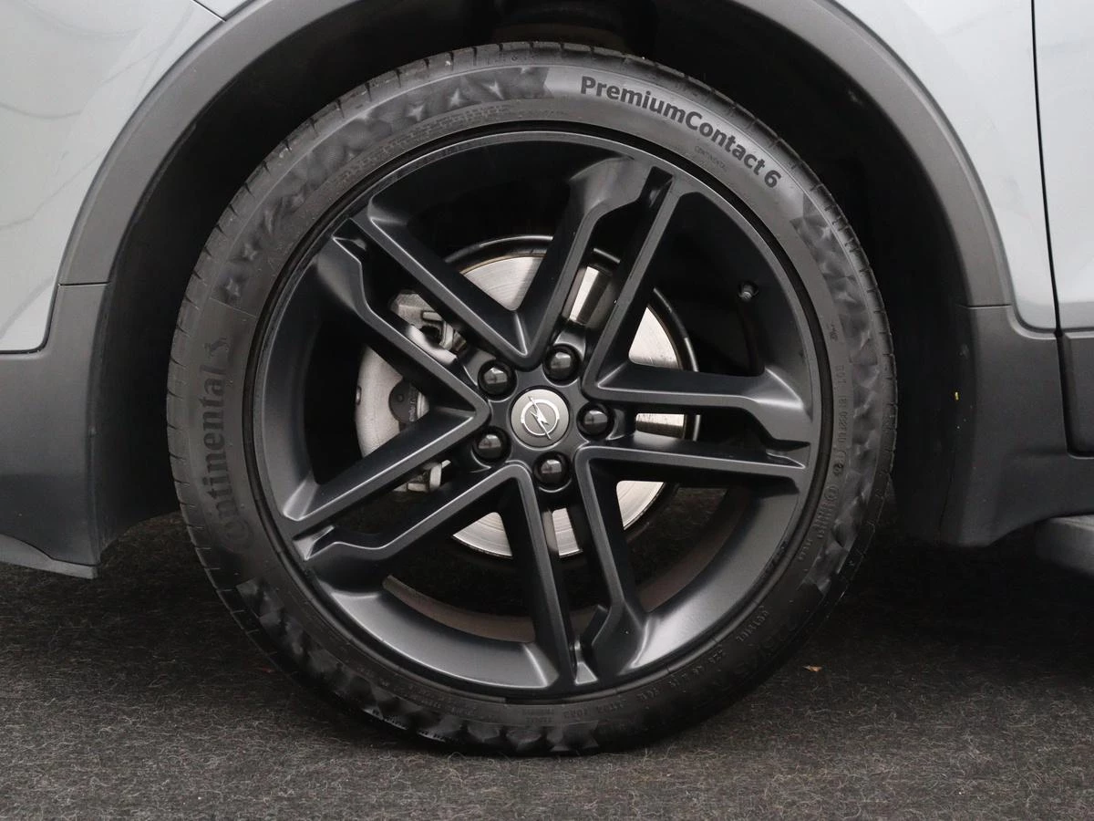 Hoofdafbeelding Opel Mokka X