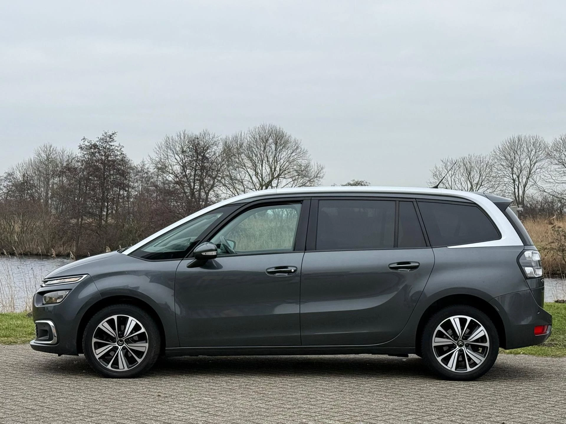 Hoofdafbeelding Citroën Grand C4 Picasso