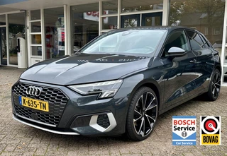 Audi A3 Sportback 30 TFSI Pro Line S Led, Climat, Navi, Carplay, LM..