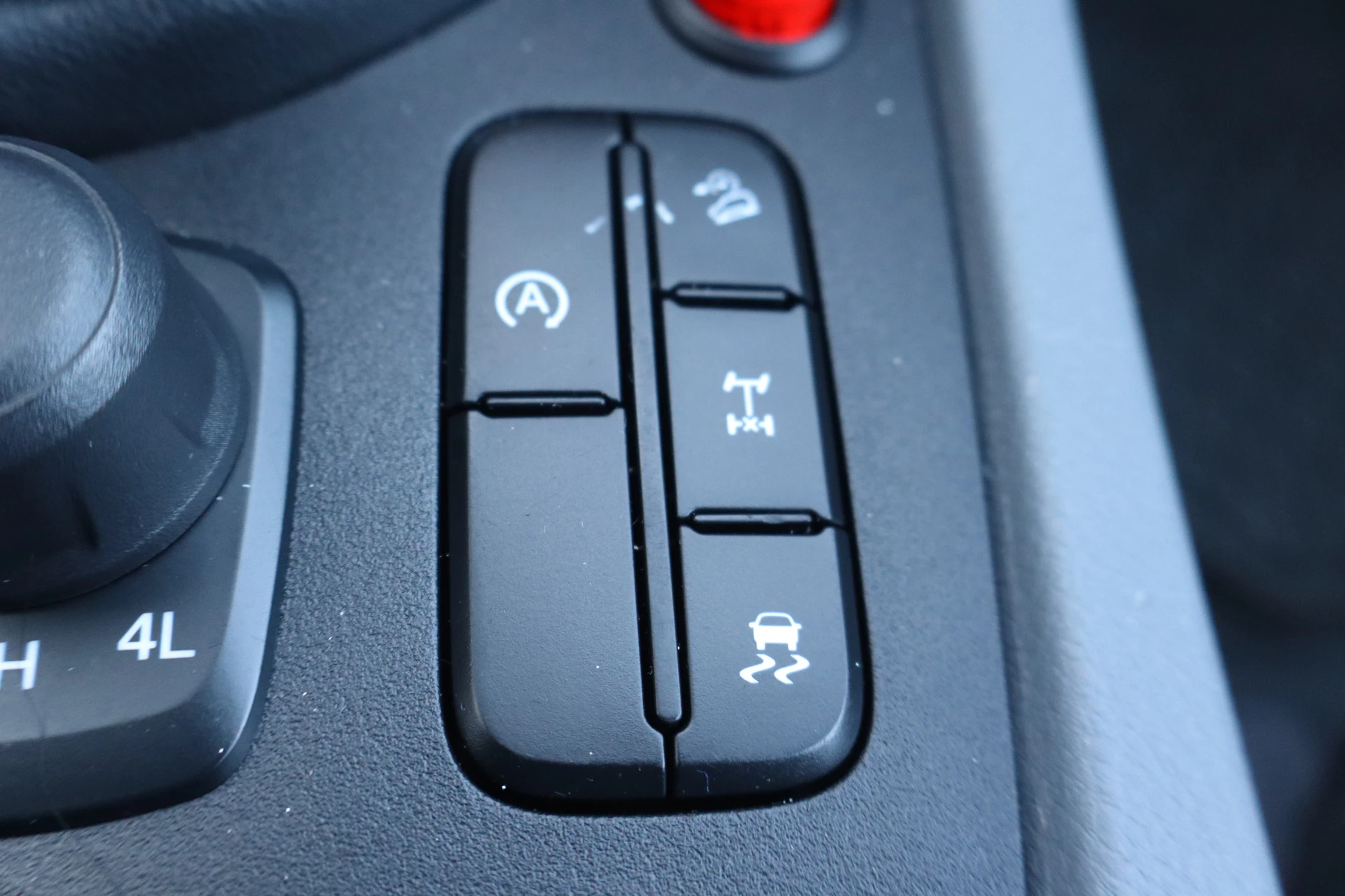 Hoofdafbeelding Ford Ranger