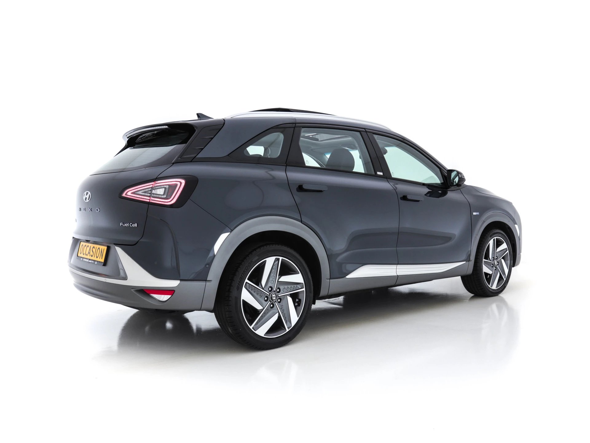 Hoofdafbeelding Hyundai Nexo