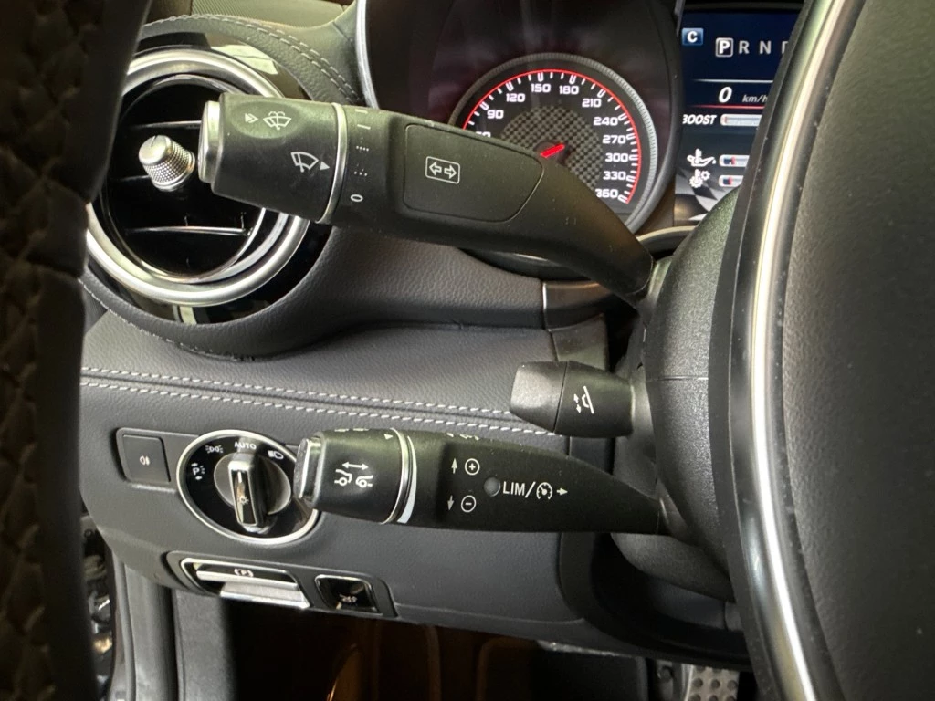 Hoofdafbeelding Mercedes-Benz AMG GT