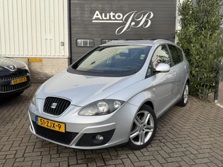Seat Altea XL 1.2 TSI COPA | NAVI | TREKHAAK | APK 12-2026!!