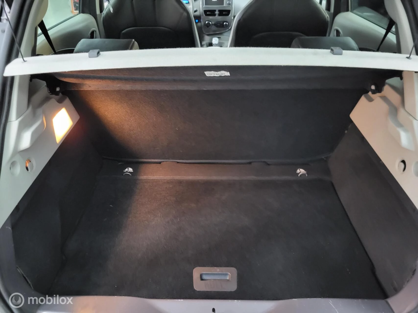 Hoofdafbeelding Renault ZOE