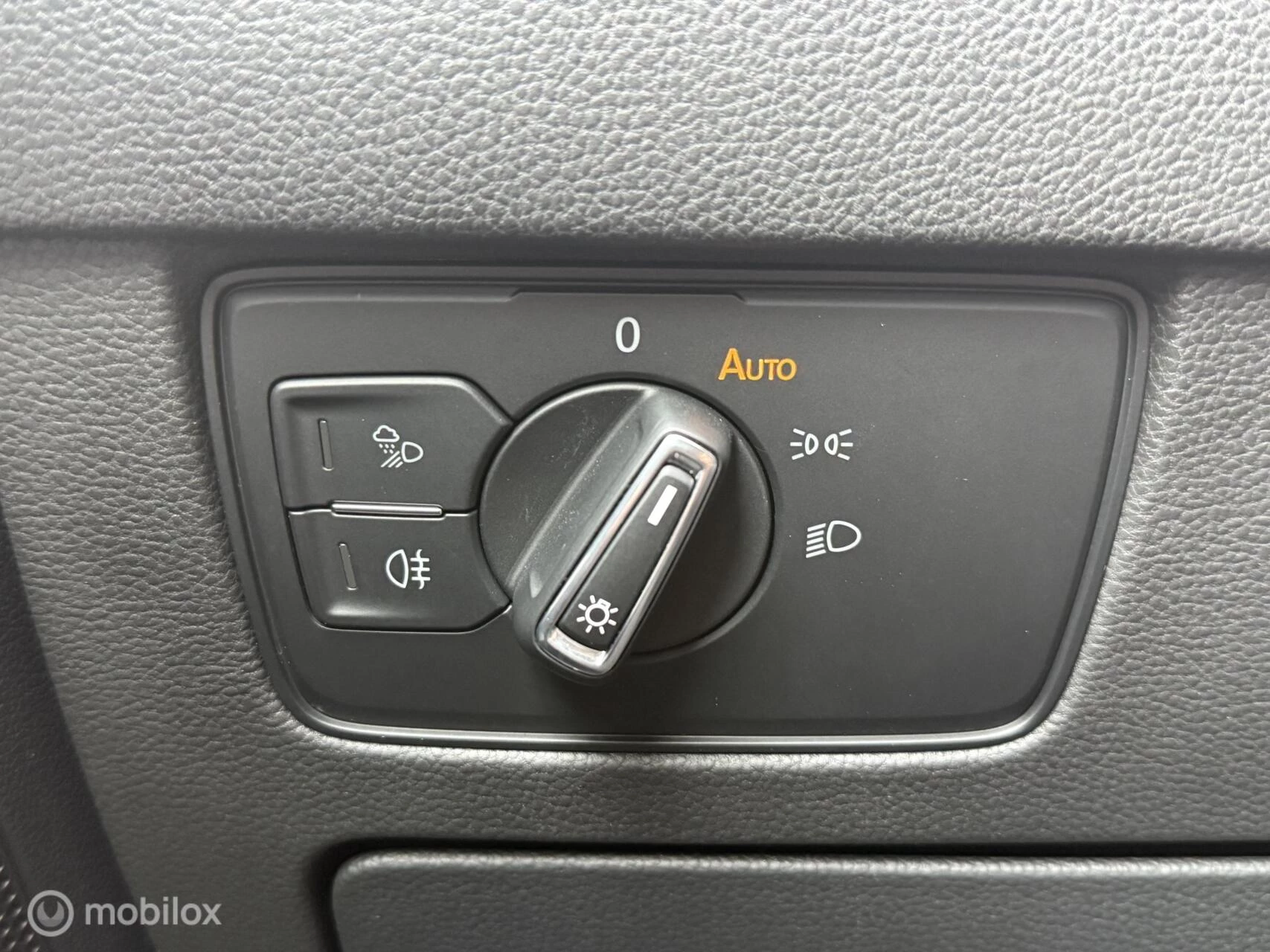 Hoofdafbeelding Volkswagen Arteon