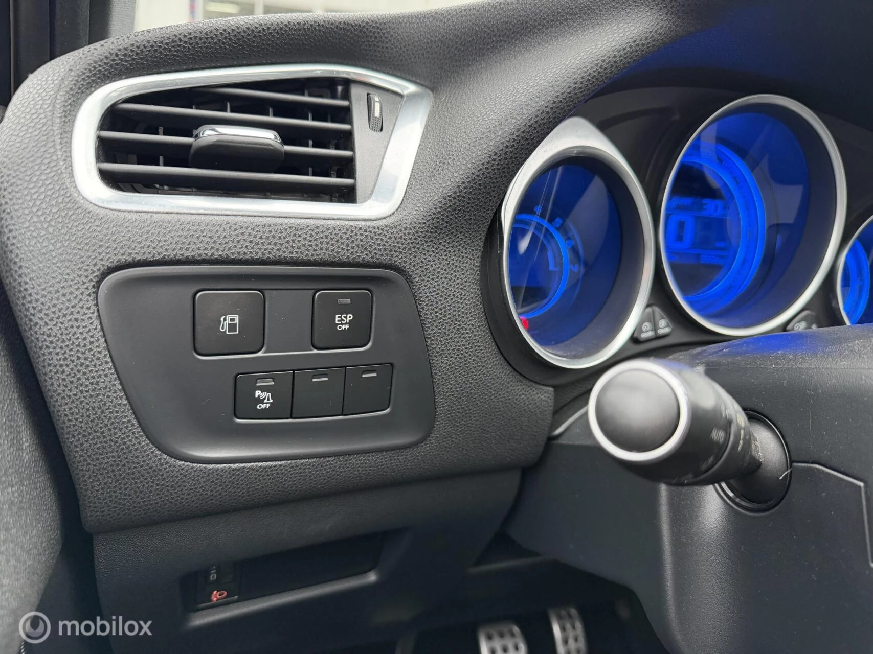 Hoofdafbeelding Citroën DS4