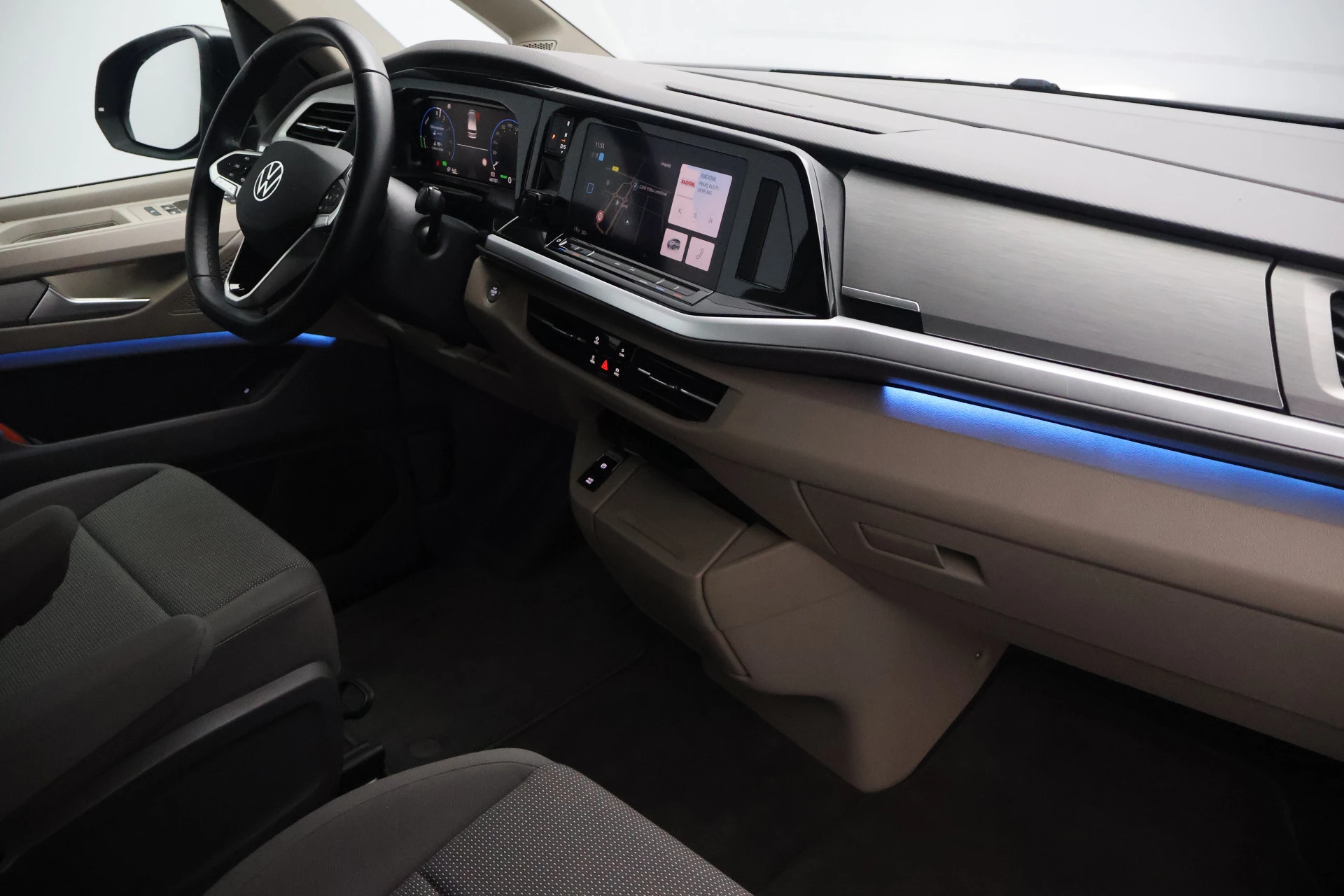 Hoofdafbeelding Volkswagen Multivan