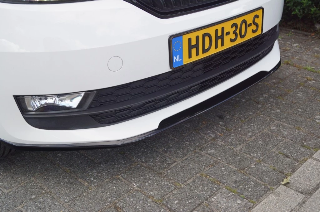 Hoofdafbeelding Škoda Citigo