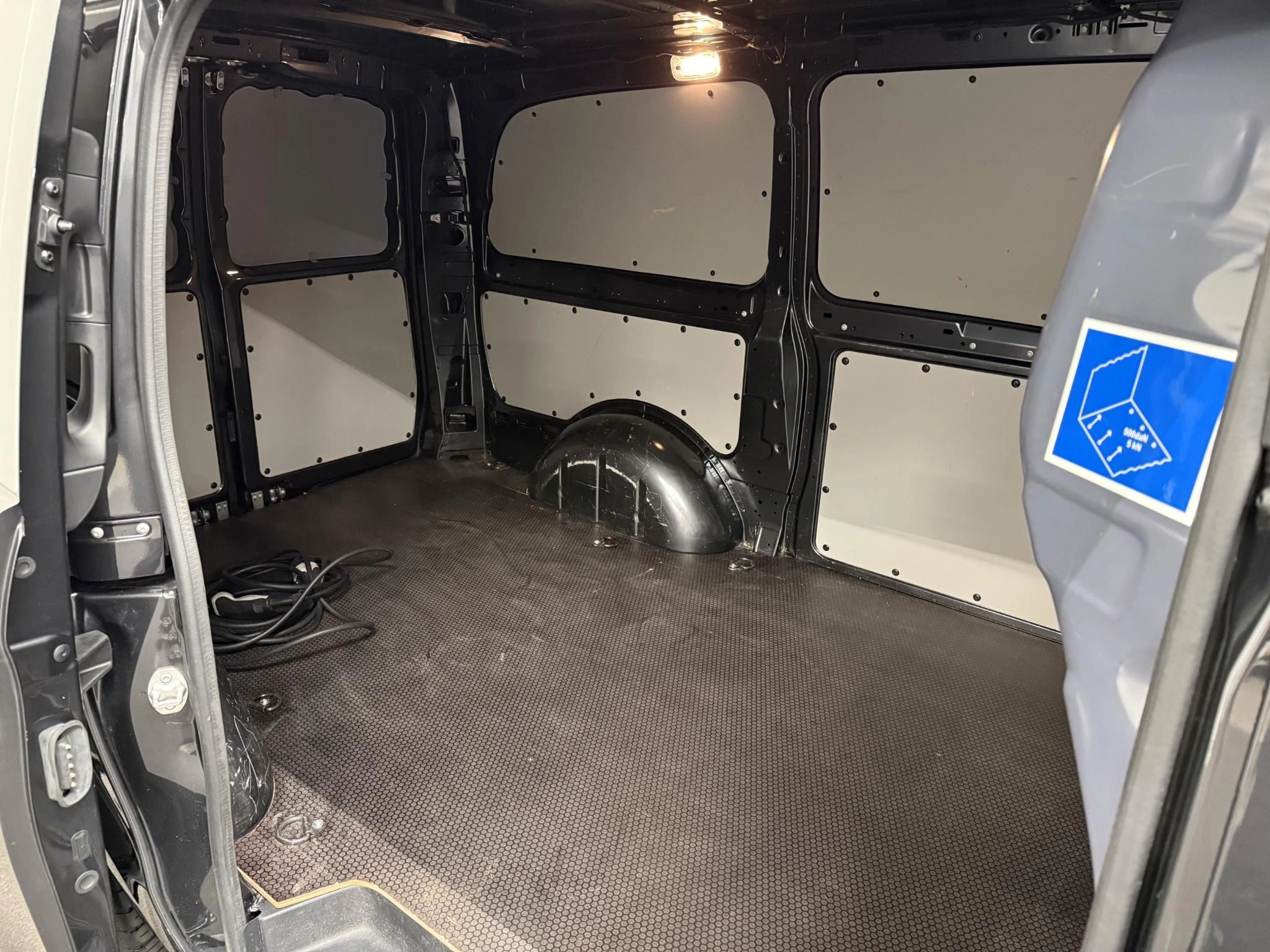 Hoofdafbeelding Mercedes-Benz eVito