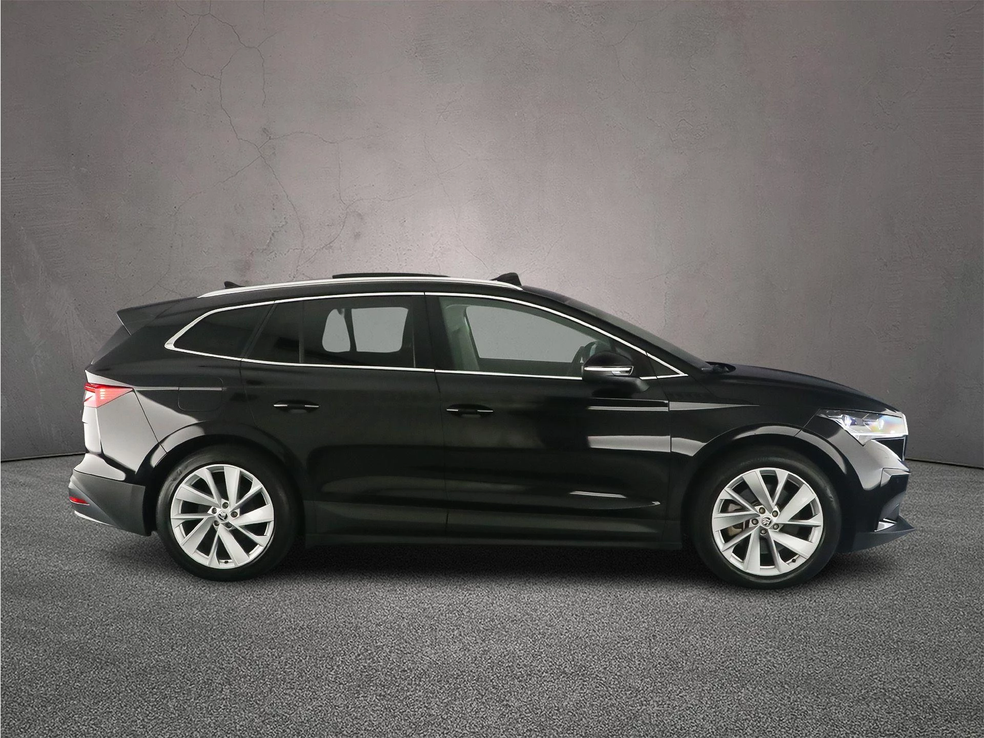 Hoofdafbeelding Škoda Enyaq iV