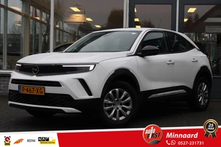 Opel Mokka-e Edition 50-kWh 11kw bl.