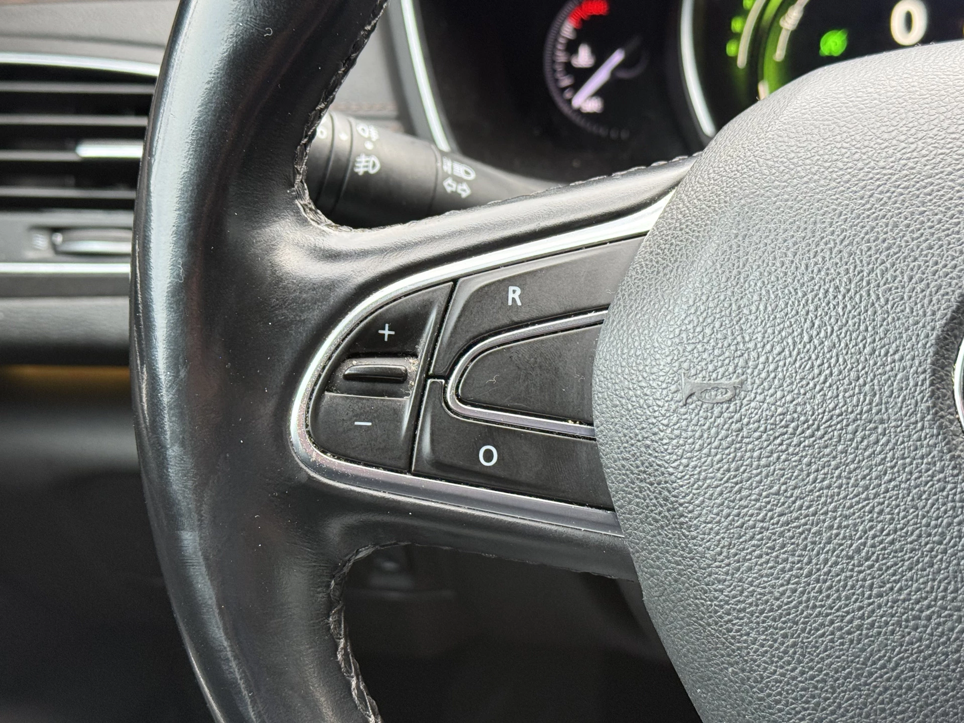 Hoofdafbeelding Renault Talisman