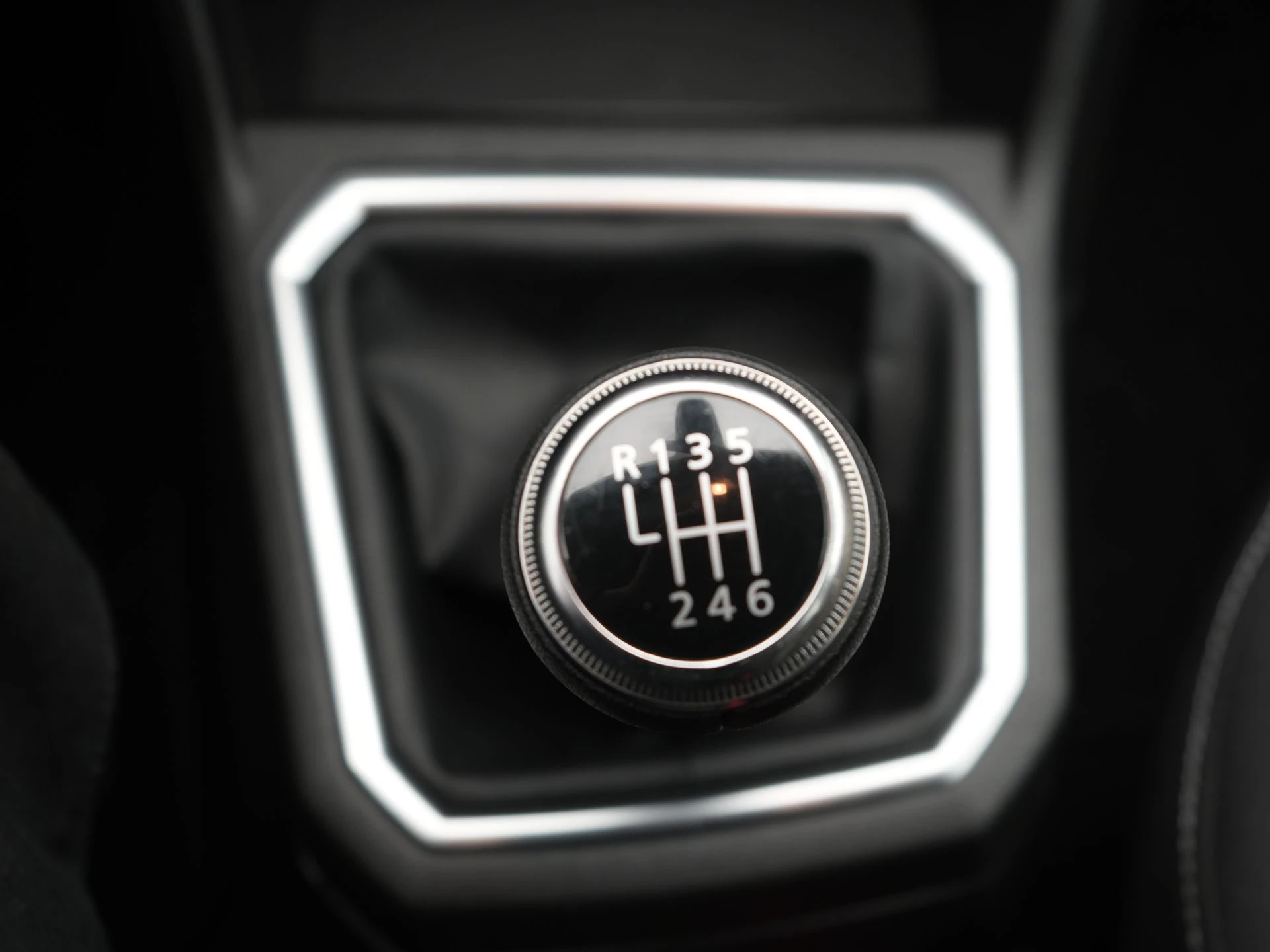 Hoofdafbeelding Dacia Sandero Stepway