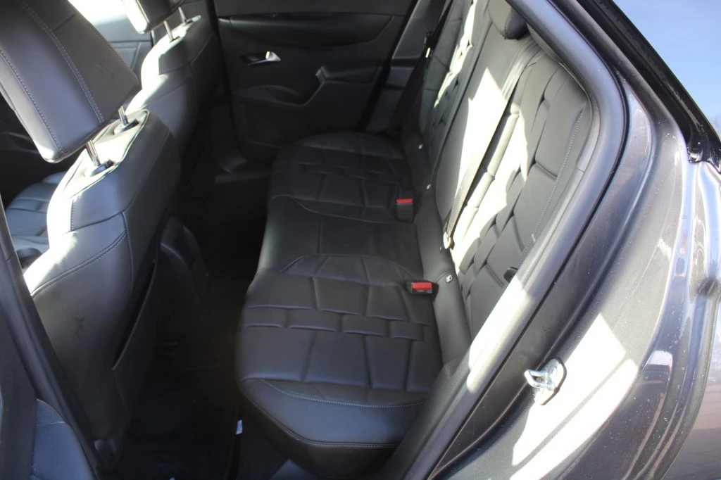 Hoofdafbeelding DS DS 3