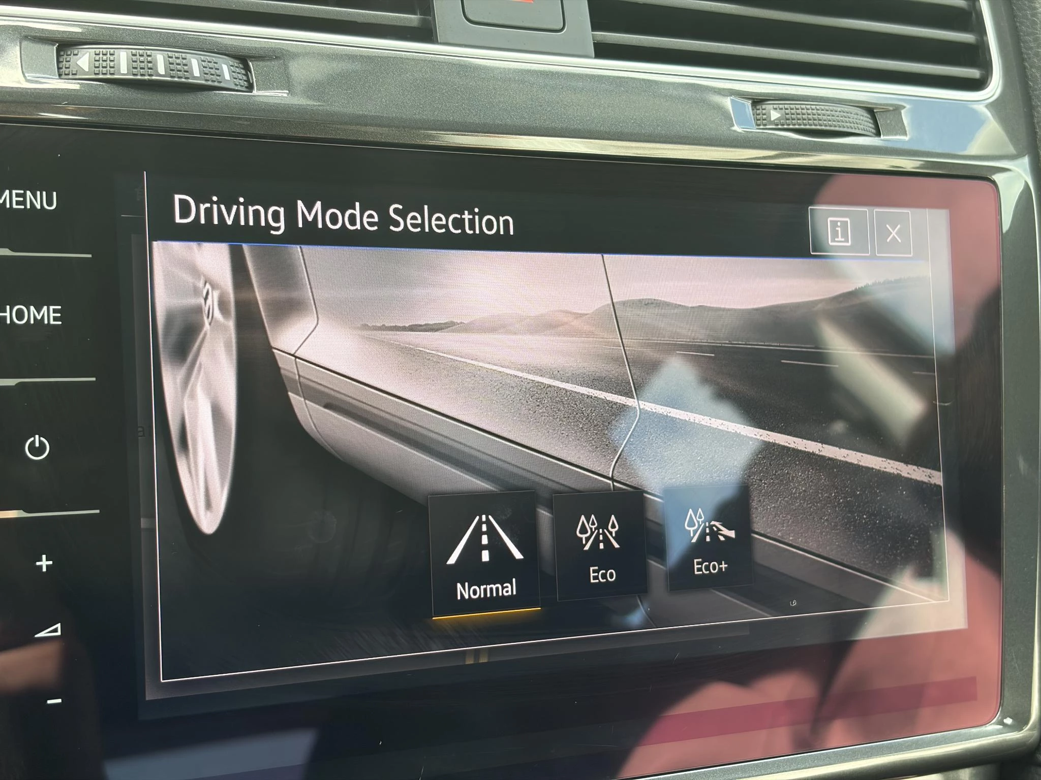 Hoofdafbeelding Volkswagen e-Golf