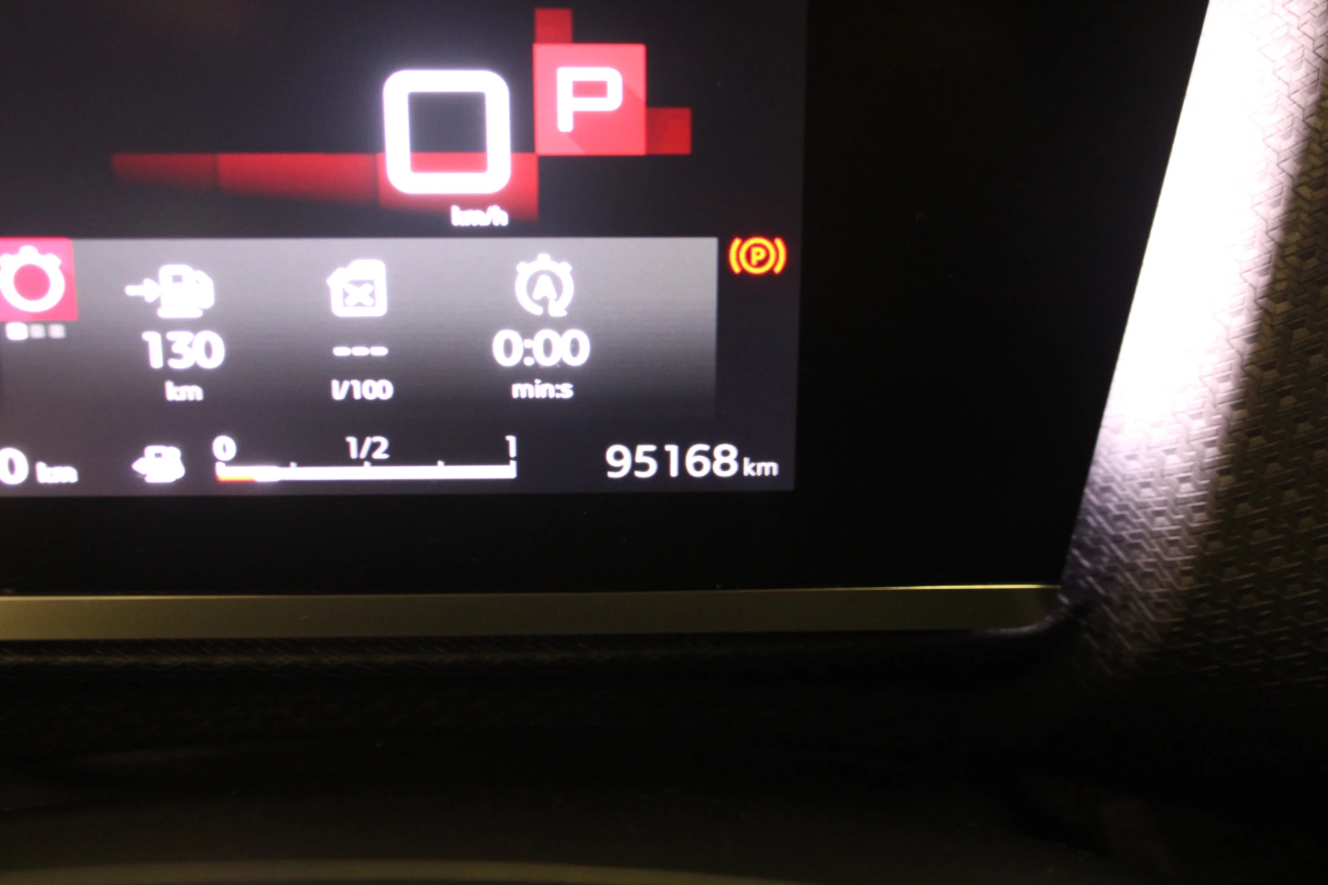 Hoofdafbeelding Citroën C4