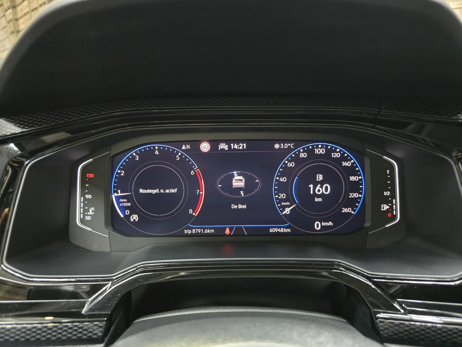 Hoofdafbeelding Volkswagen Taigo