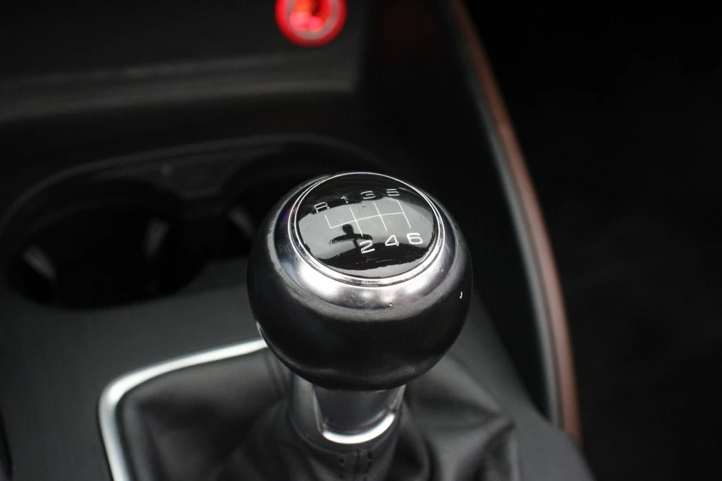 Hoofdafbeelding Audi Cabriolet