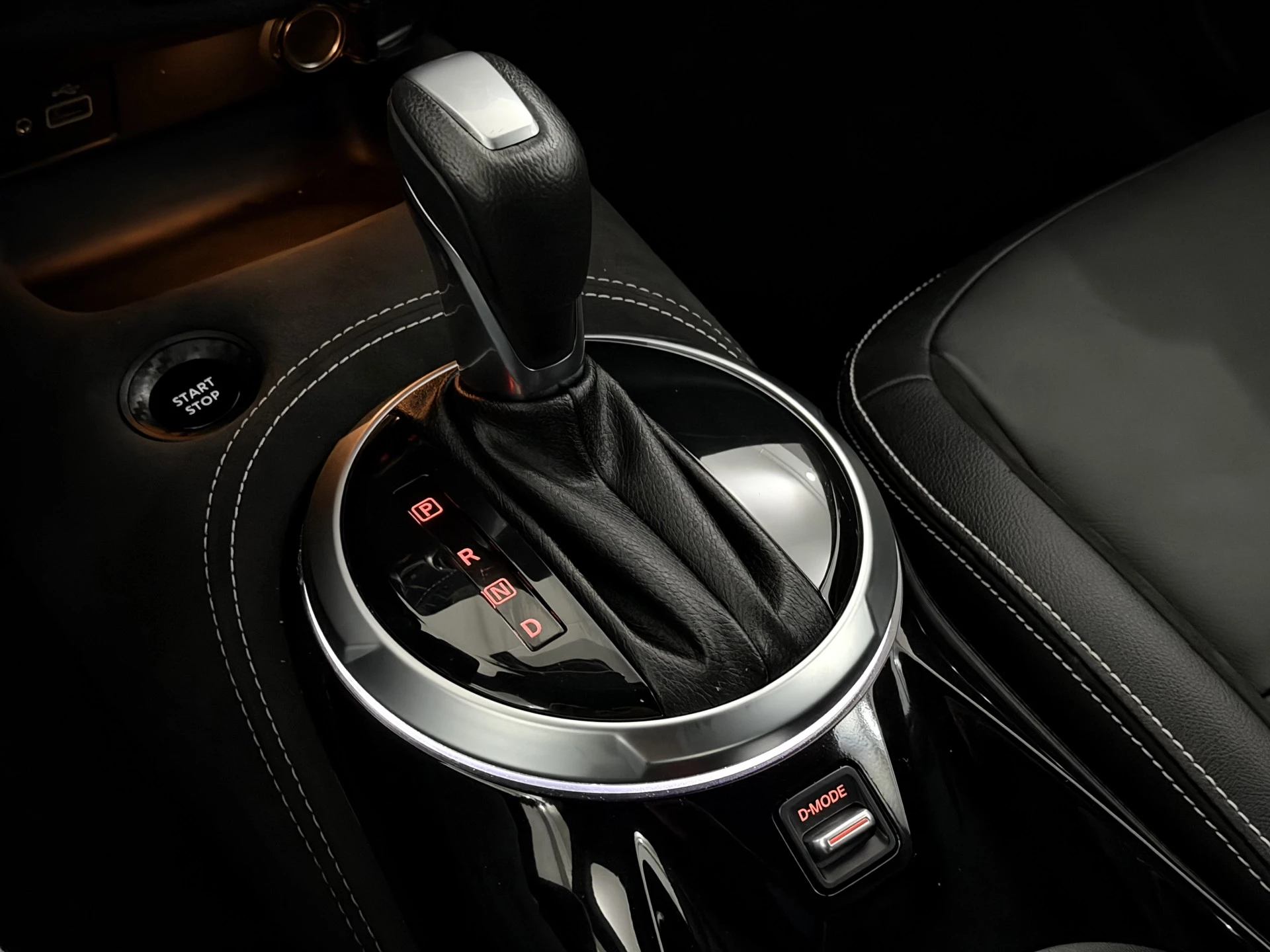 Hoofdafbeelding Nissan Juke