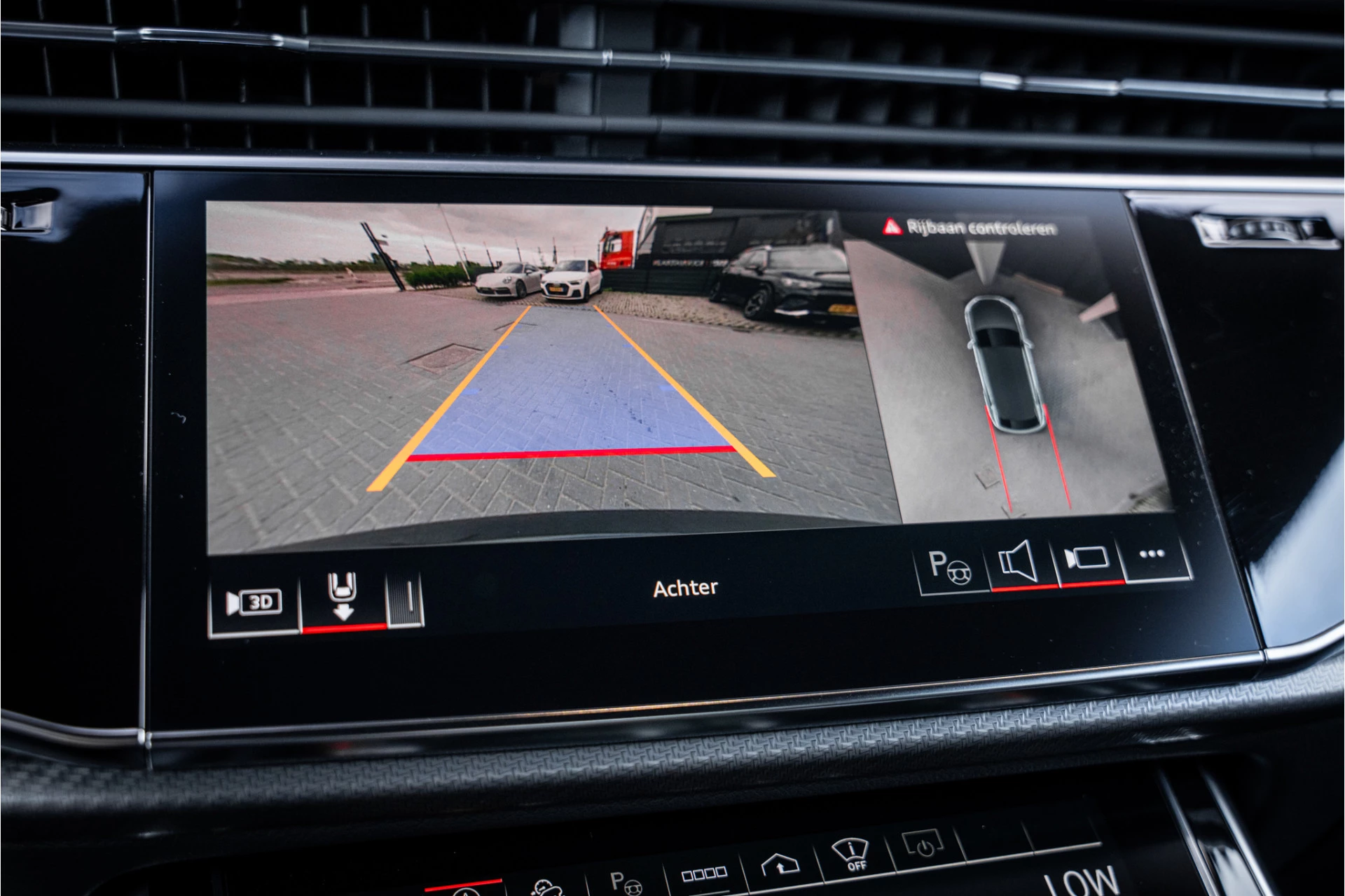 Hoofdafbeelding Audi RSQ8