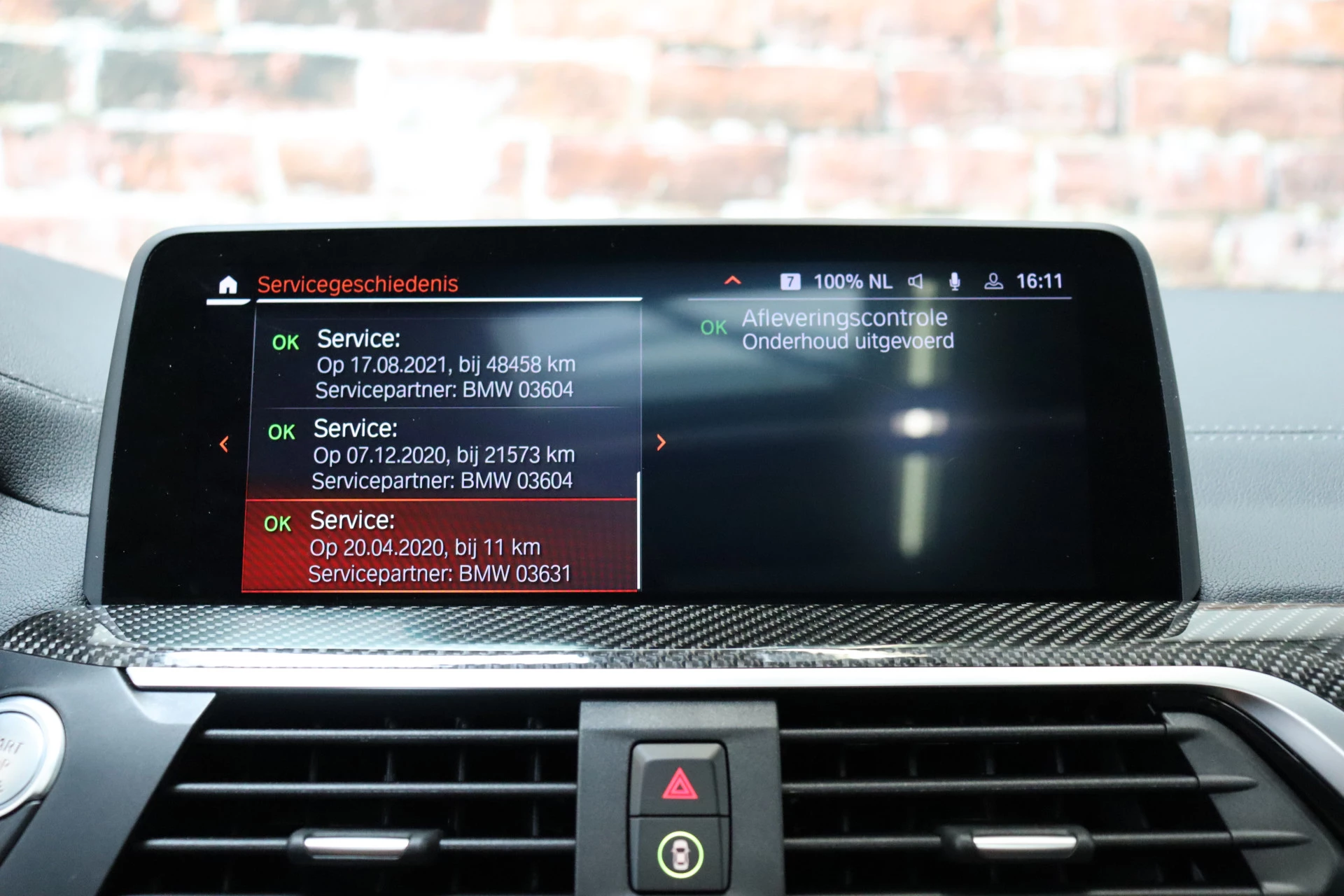 Hoofdafbeelding BMW X4
