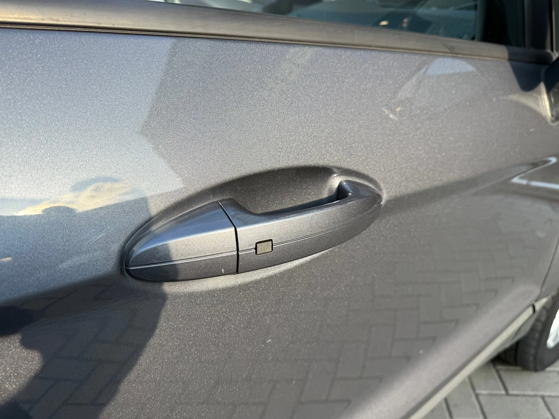 Hoofdafbeelding Ford EcoSport