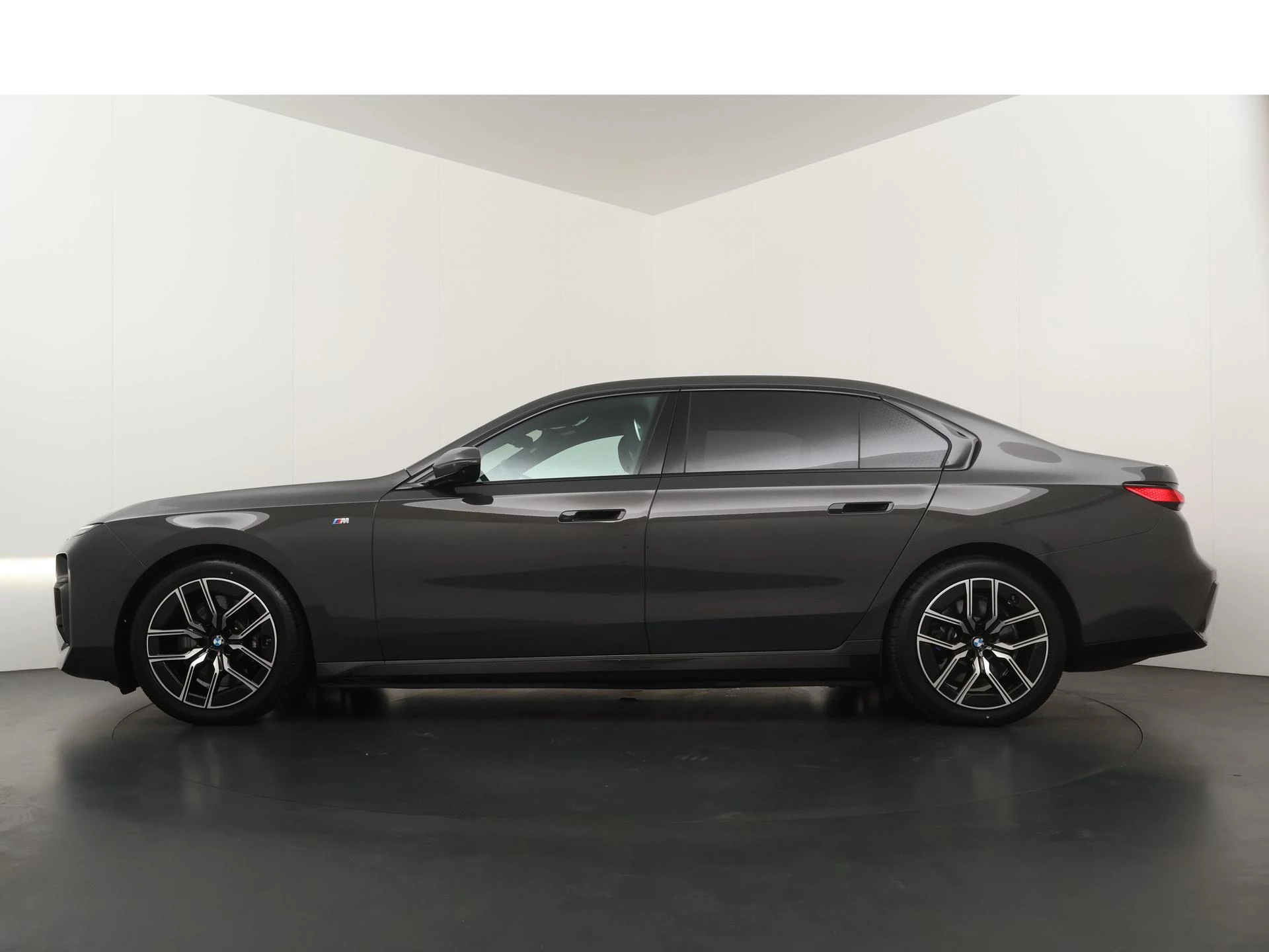 Hoofdafbeelding BMW i7