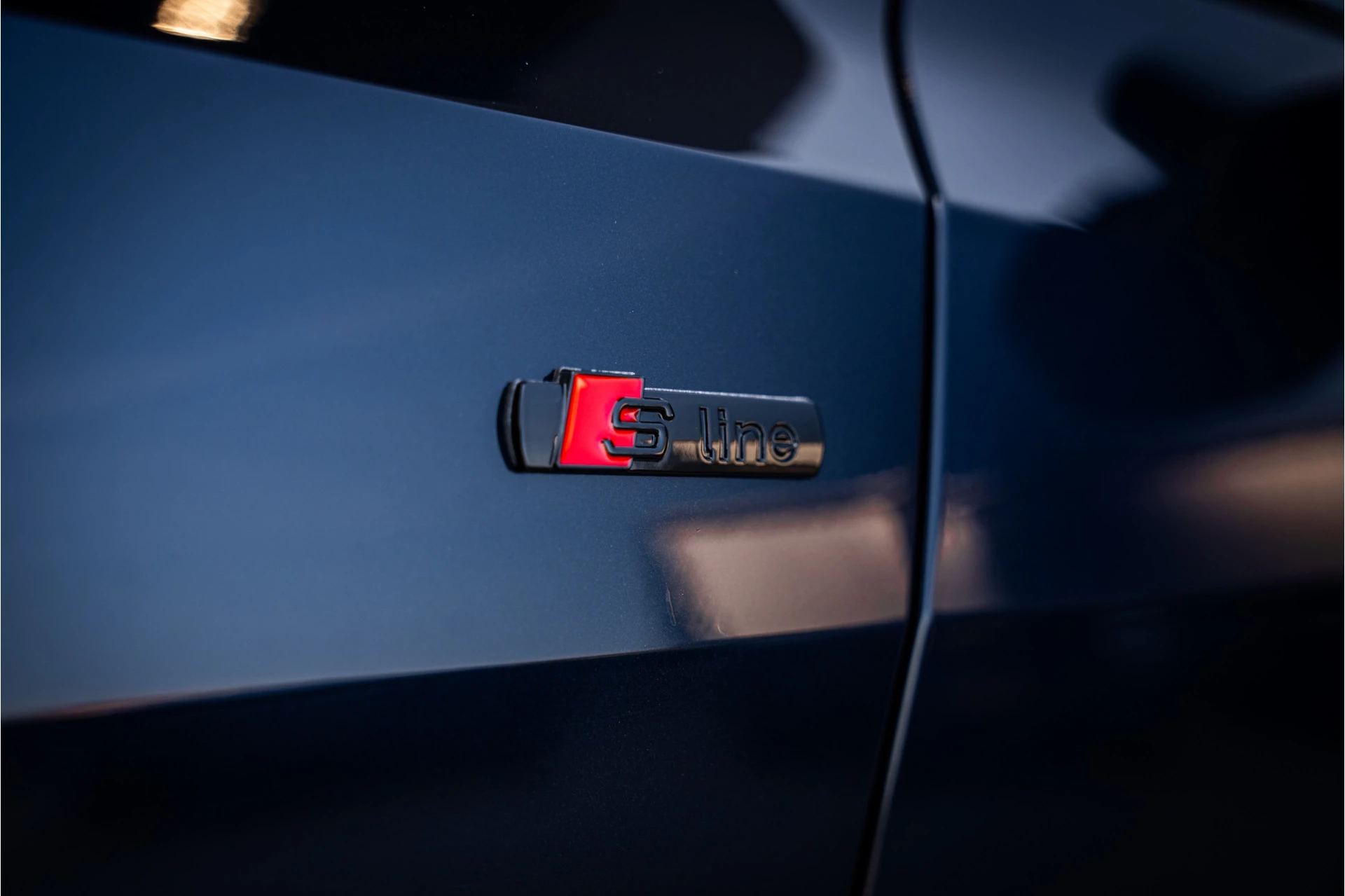 Hoofdafbeelding Audi A7