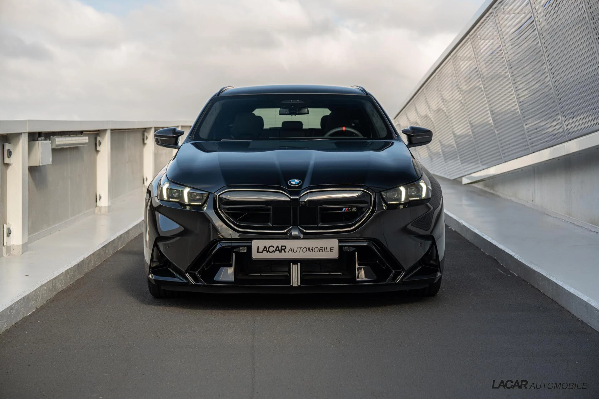 Hoofdafbeelding BMW M5