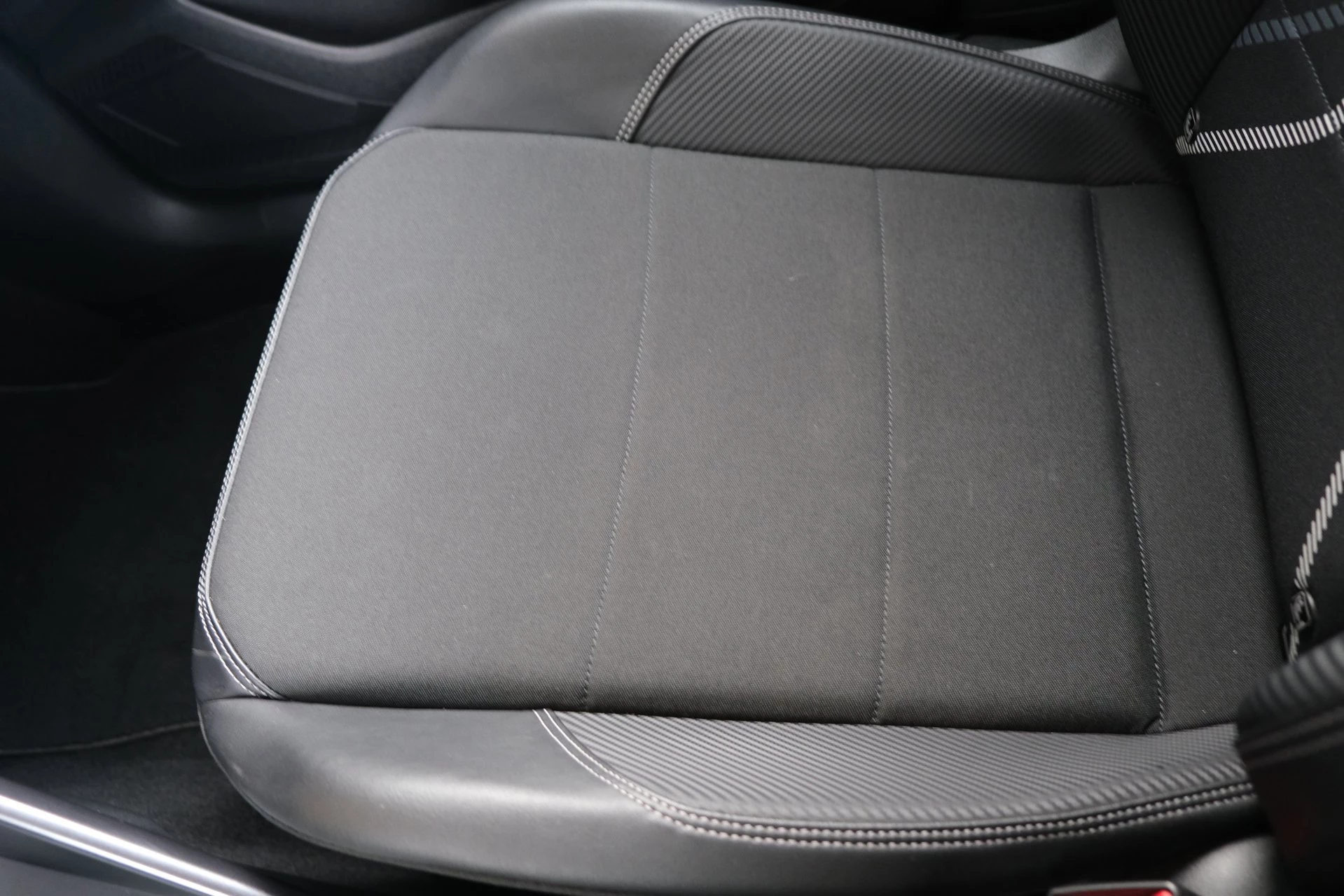 Hoofdafbeelding Volkswagen Taigo