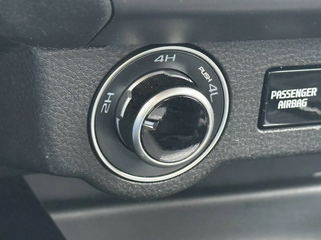 Hoofdafbeelding Isuzu D-Max