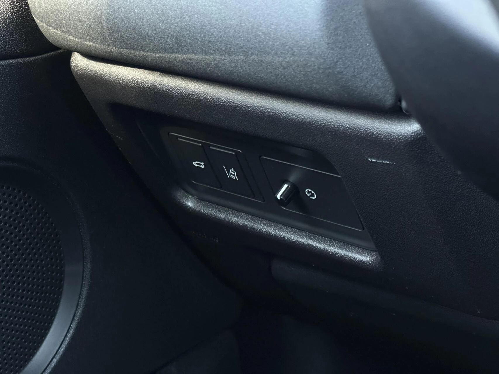 Hoofdafbeelding Land Rover Discovery Sport