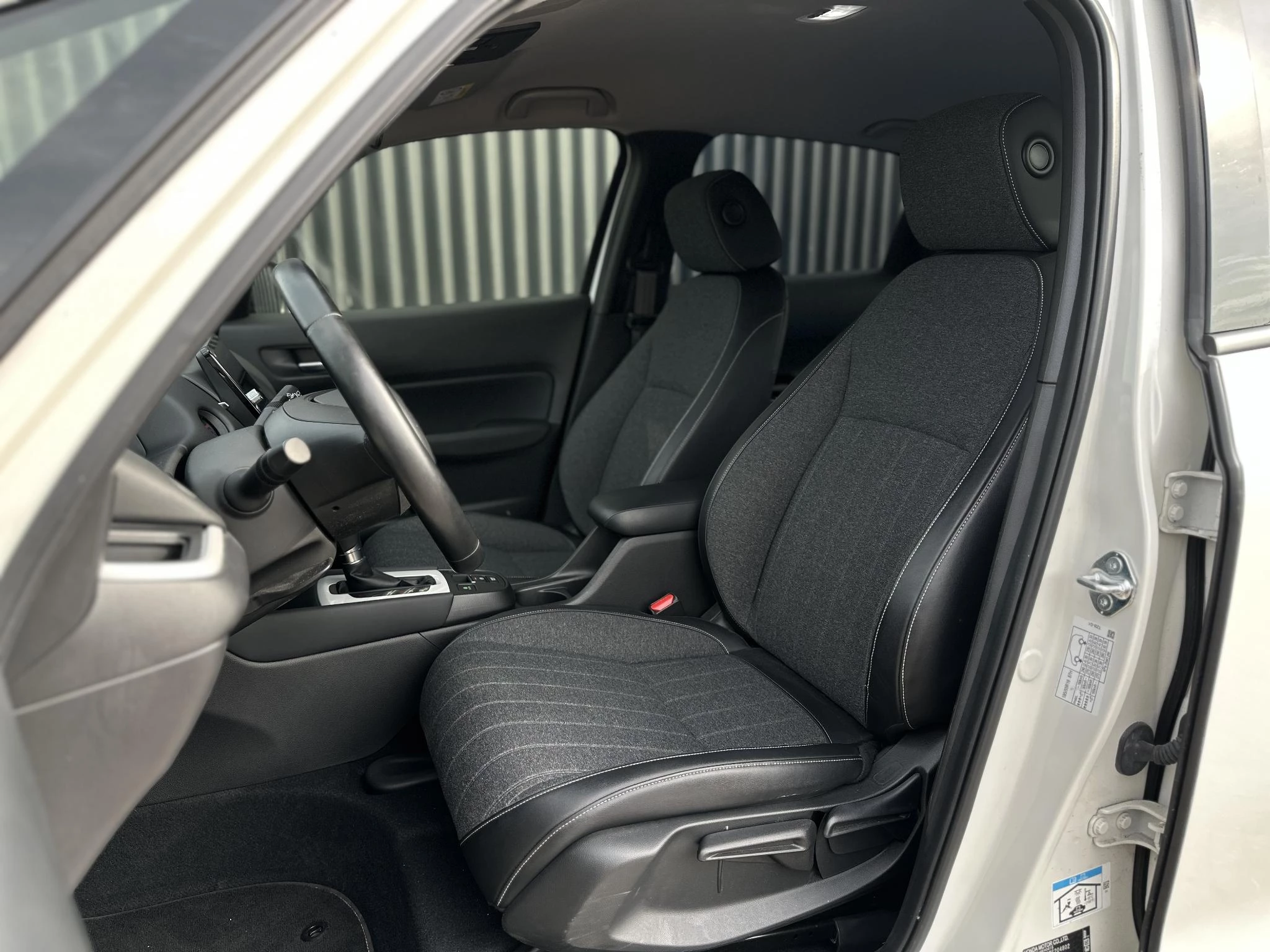 Hoofdafbeelding Honda Jazz