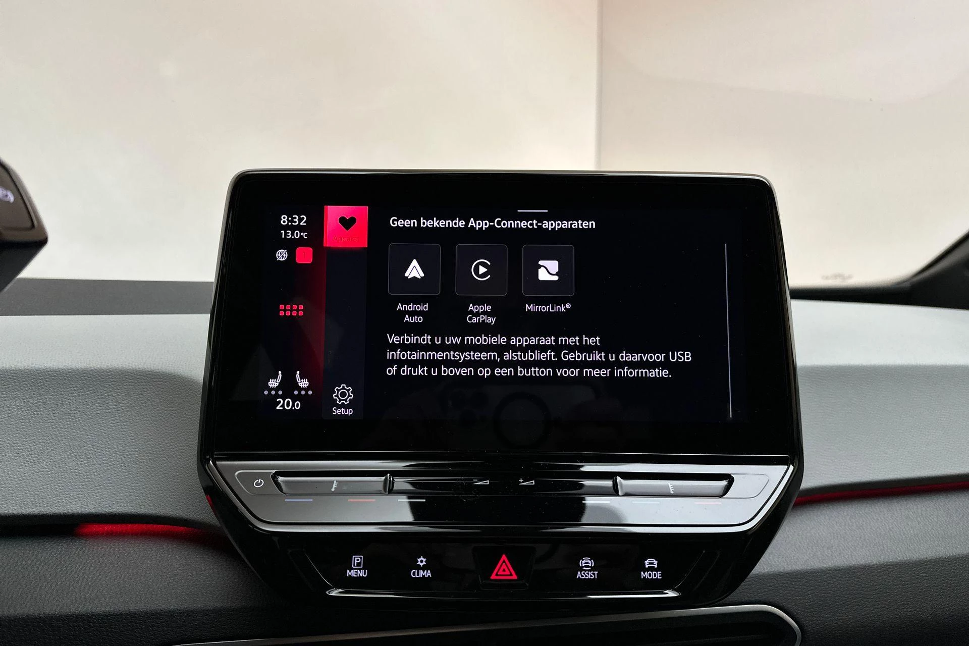 Hoofdafbeelding Volkswagen ID.3