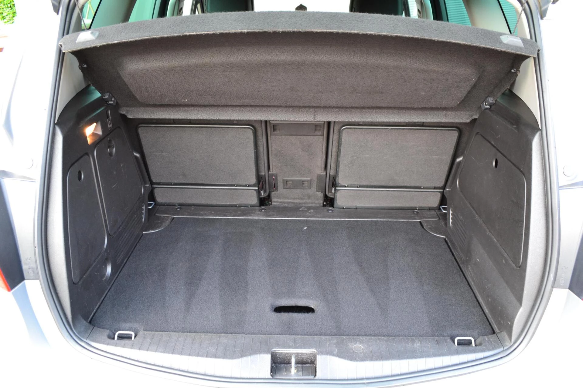 Hoofdafbeelding Opel Meriva