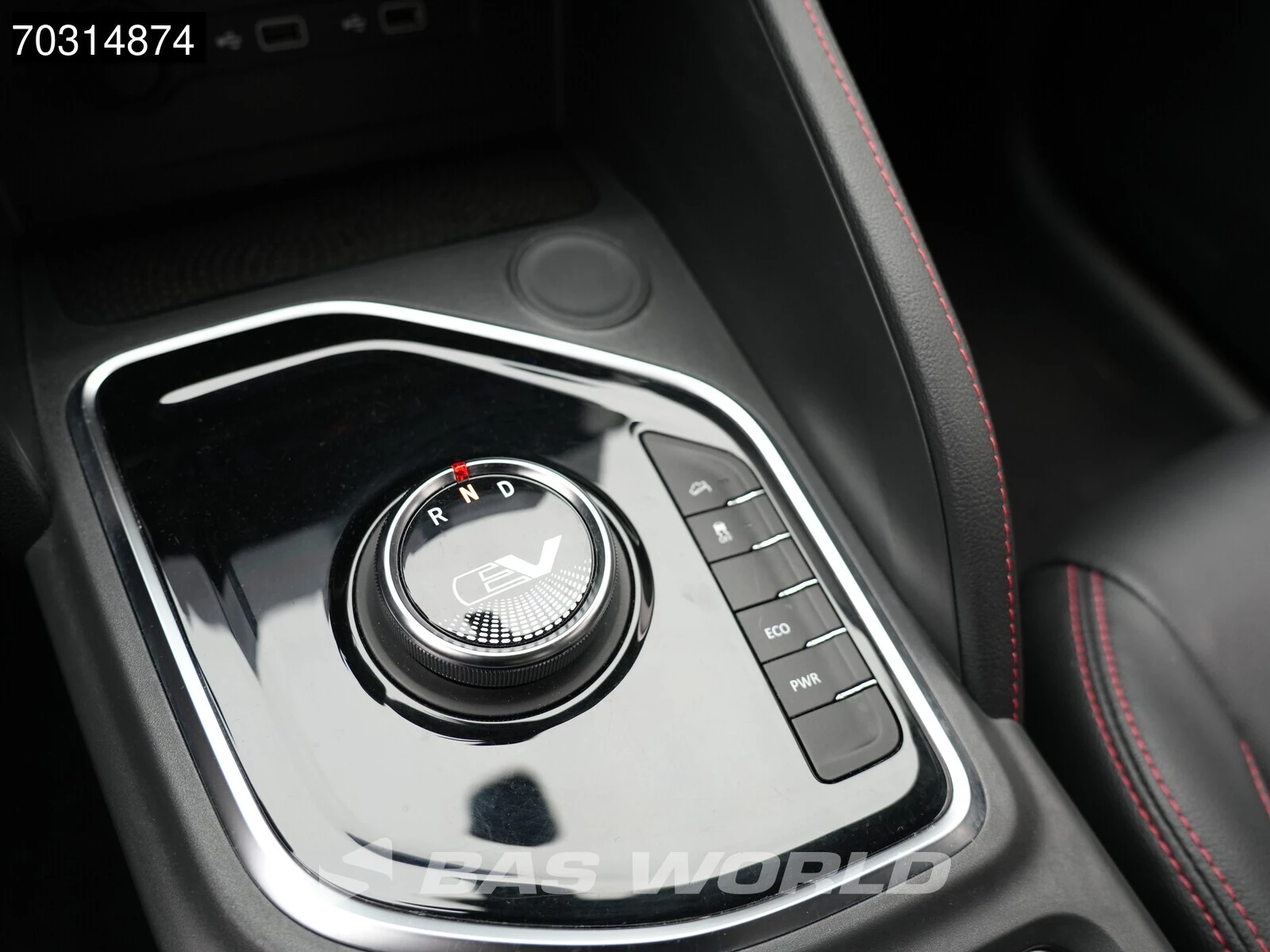 Hoofdafbeelding Maxus T90 EV