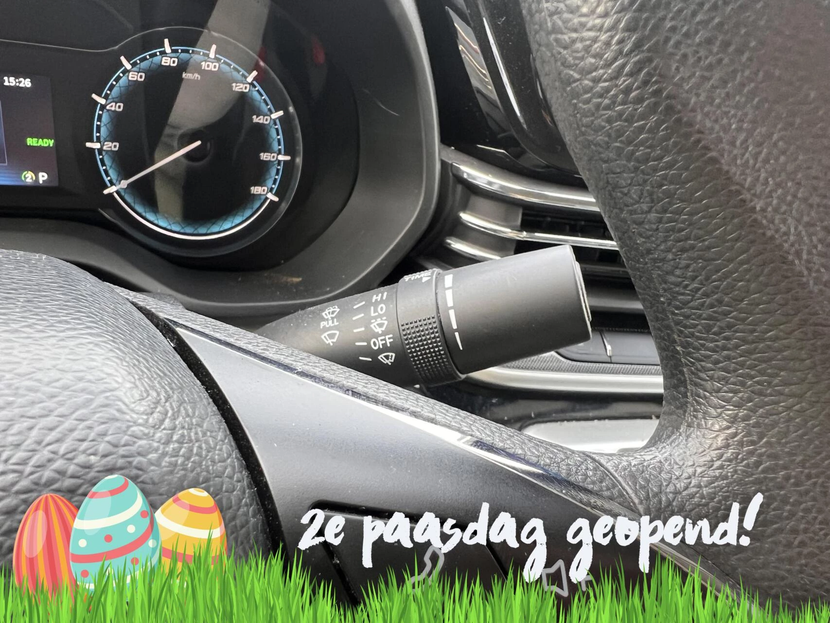 Hoofdafbeelding Maxus eDeliver9