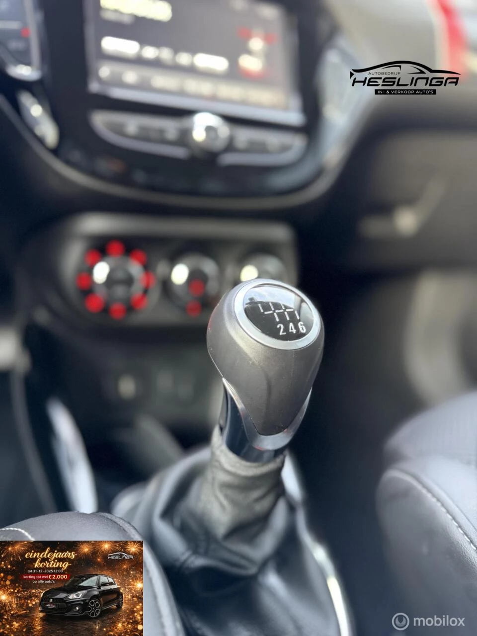 Hoofdafbeelding Opel ADAM