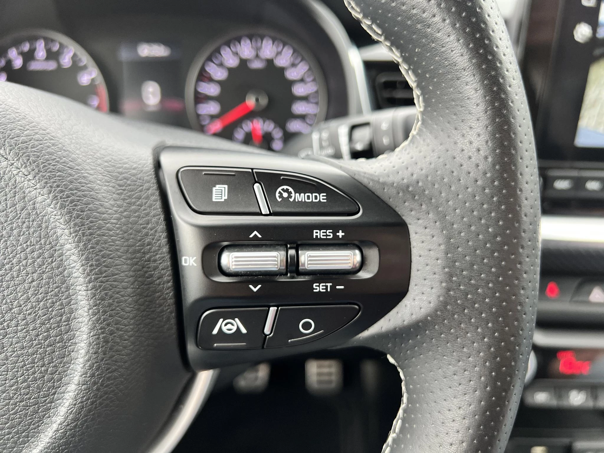 Hoofdafbeelding Kia Stonic