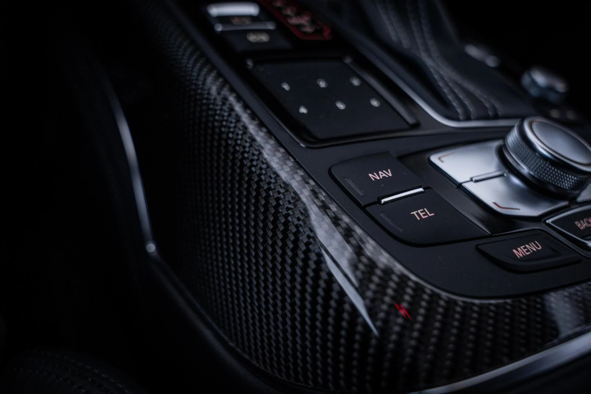 Hoofdafbeelding Audi RS6