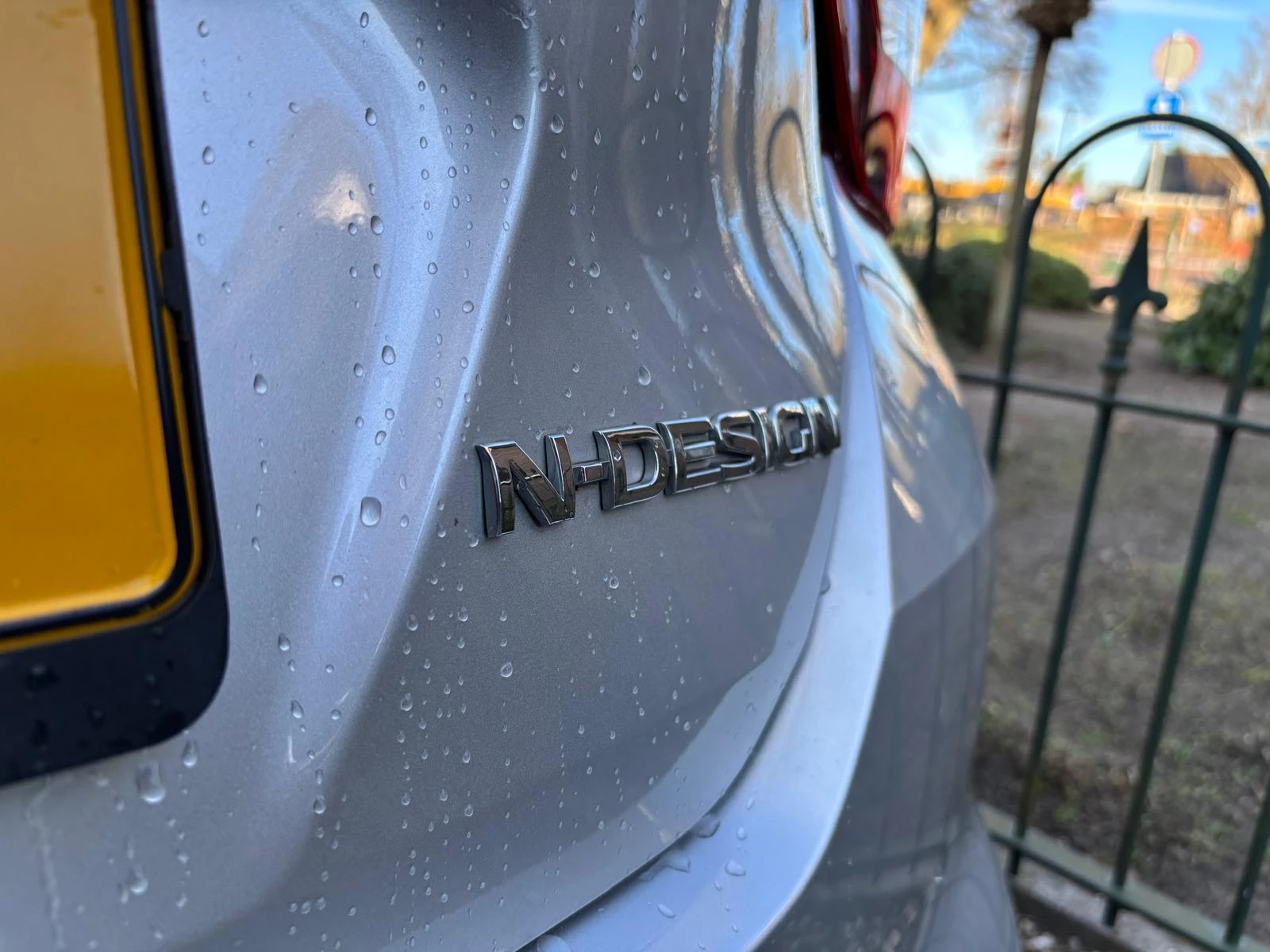 Hoofdafbeelding Nissan Micra