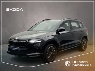 Hoofdafbeelding Škoda Karoq ŠKODA Karoq