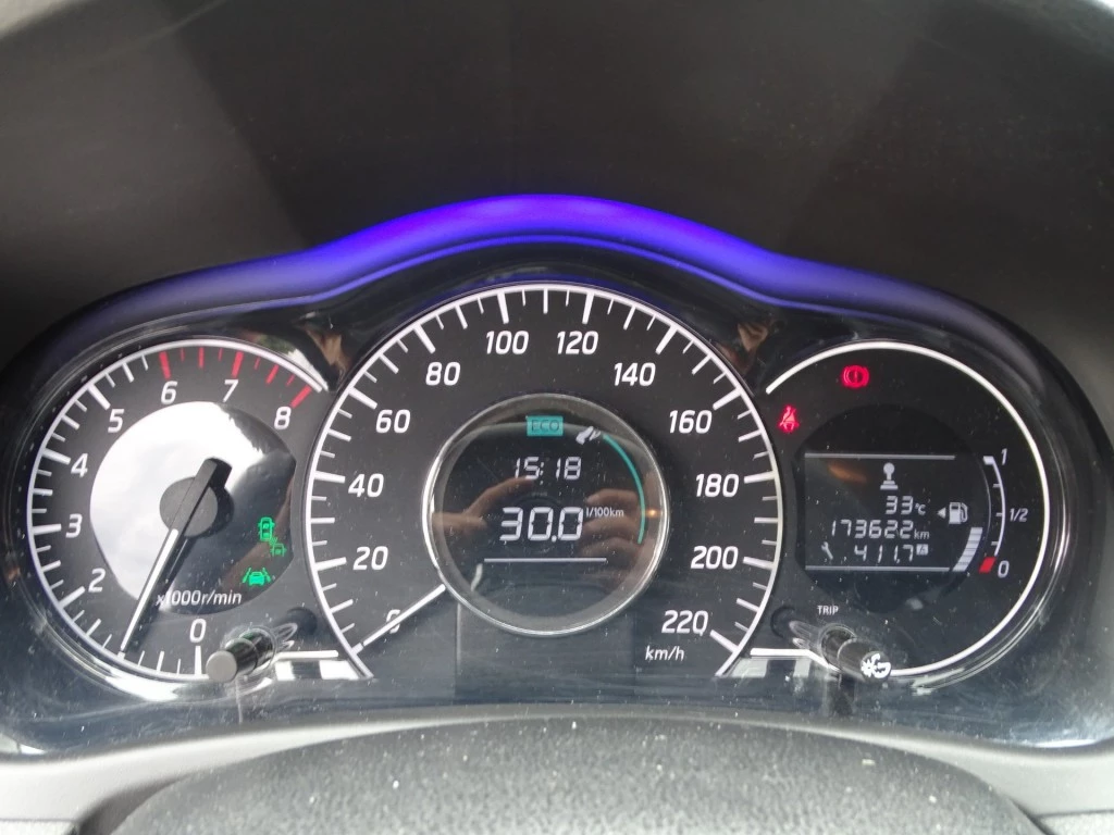Hoofdafbeelding Nissan Note