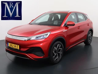 BYD ATTO 3 Comfort 60 kWh INCL. FABR. GARANTIE T/M 2029 | AANDRIJFLIJN EN ACCU ZELFS T/M 2031