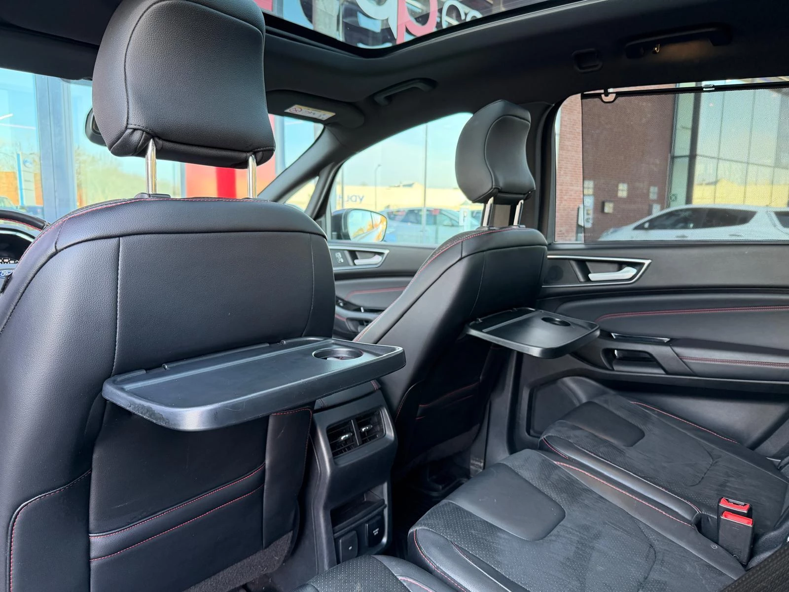 Hoofdafbeelding Ford S-Max