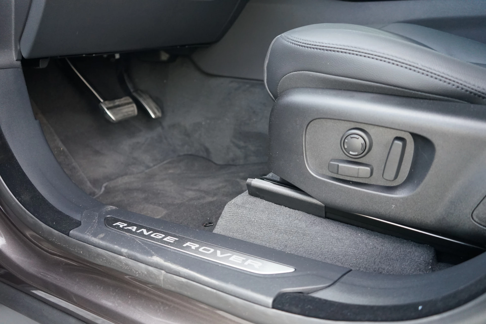 Hoofdafbeelding Land Rover Range Rover Velar