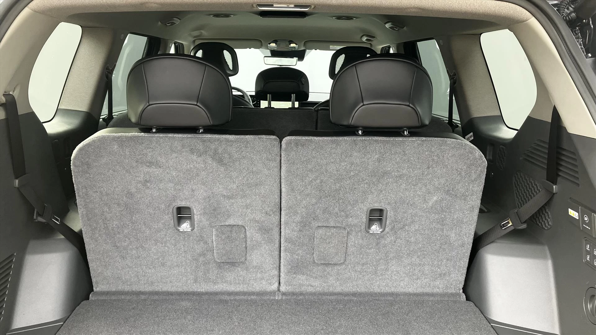 Hoofdafbeelding Kia EV9