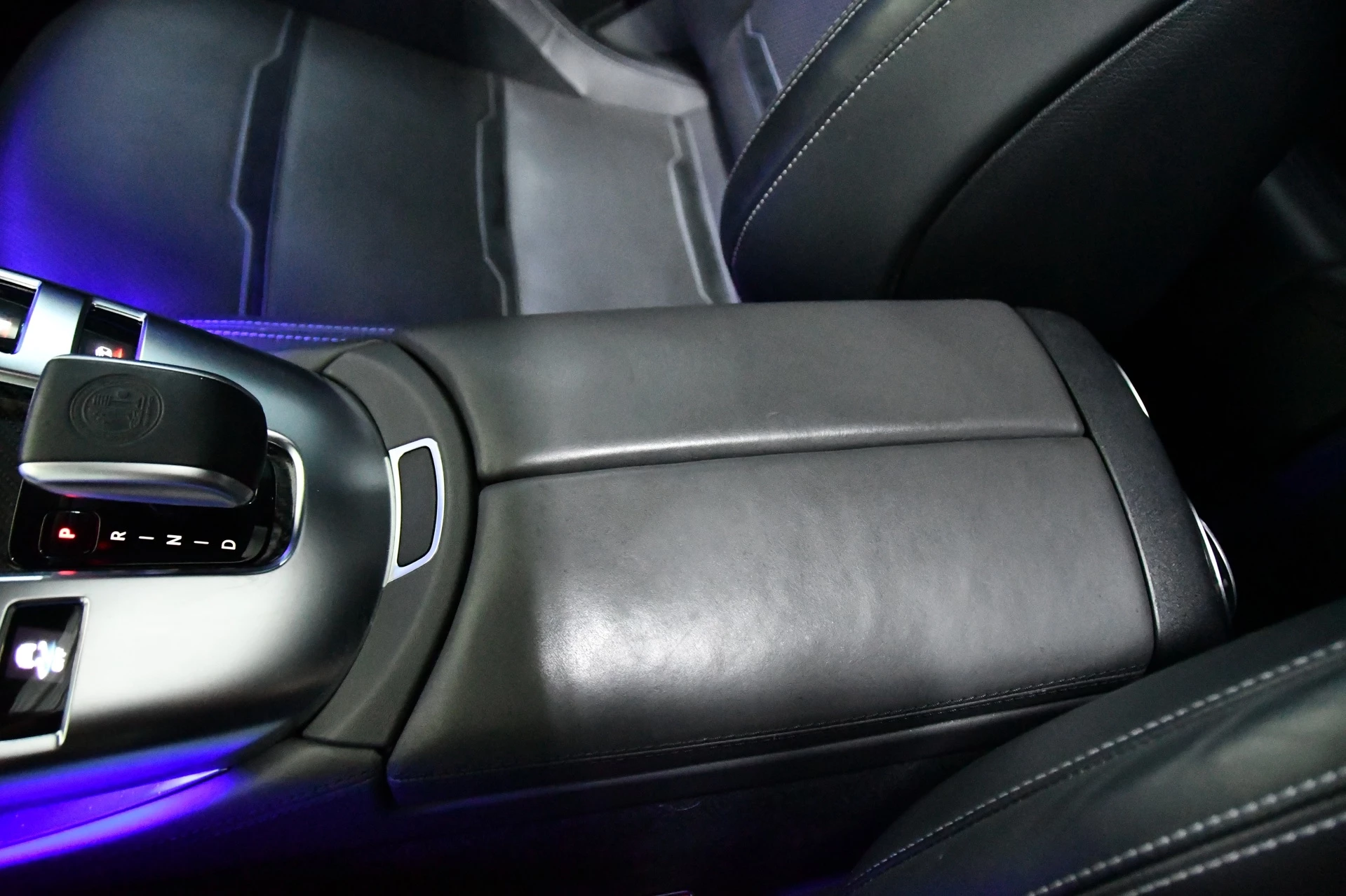 Hoofdafbeelding Mercedes-Benz AMG GT